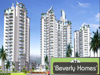 Beverly Homes