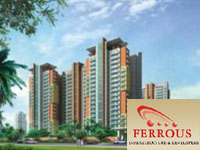 Ferrous City