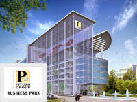 Piyush Business Park