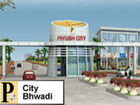 Piyush City Bhiwadi