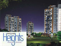 Piyush Heights