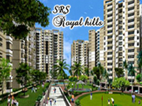 SRS Royal Hills